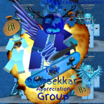 Bluee's Hangout