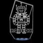Roblox-Oskar