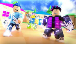 Clickblox Simulator(BETA)