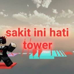 sakit ini hati tower❤️😭 icon