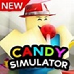Candy Simulator {REVAMP}. icon