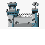 |Robloxia National Correctional Facility|