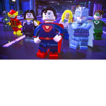 Just Another Perfectly Legitimate Crime Syndicate