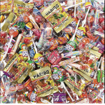 Candy squad for life