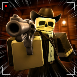 Dead or Alive [NEW]