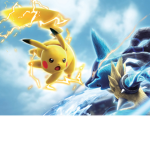 PiKaChU_lightning storm