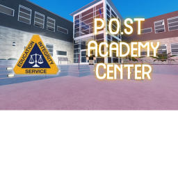 P.O.S.T Training Campus