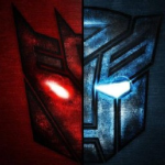 Transformers game