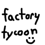 Factory Тycoon