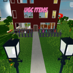 CDugc hangout