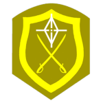 Bacon's Calvary Corps