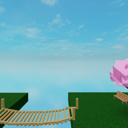 Relaxing Islands