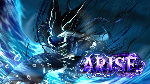 [WORLD 2] Arise Crossover