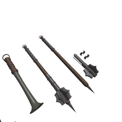 Mace Pack