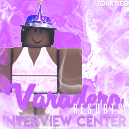 Varadero Resorts Interview Center