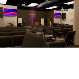 Greater Abundance Ministries  icon