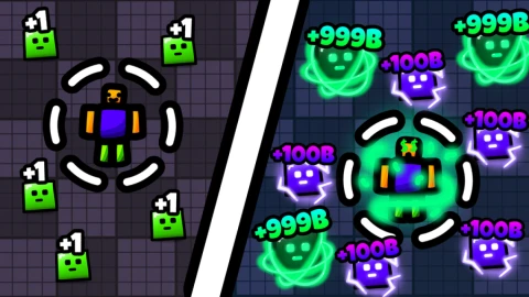 [STARDUST] Slime Incremental
