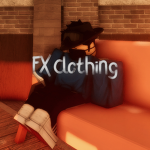 FX Clothes
