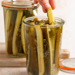 da pickle sqaud