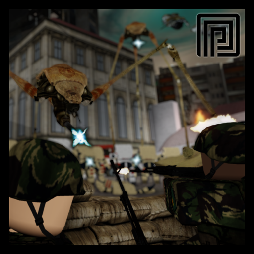 The Seven Hour War official Roblox game thumbnail