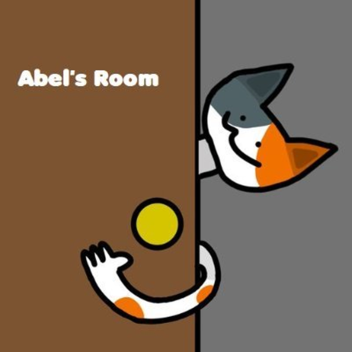 Abel's Bedroom