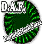 Digital Attack Force {DAF}