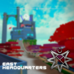 East Headquarters