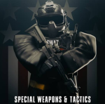 Brookhaven S.W.A.T (Special Weapons And Tactics)