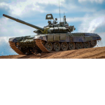 The Tonkian Military
