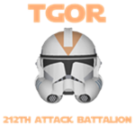 [TGOR] 212th Attack BattaIion