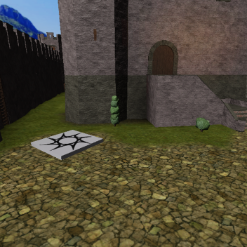 Beta save the castle