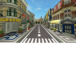 City Life