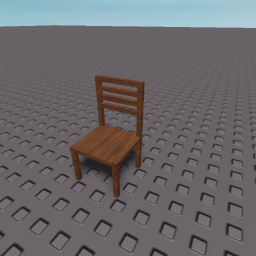 Bruh Chair