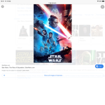 The starwars fan club