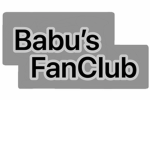 Babu's fan club