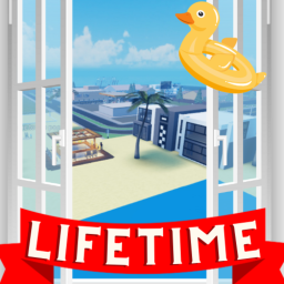 Life Time RP (Beach)