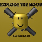 Destroy The Noob