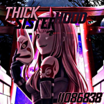 Thick sister hood.