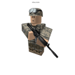 AA - Aussie Army
