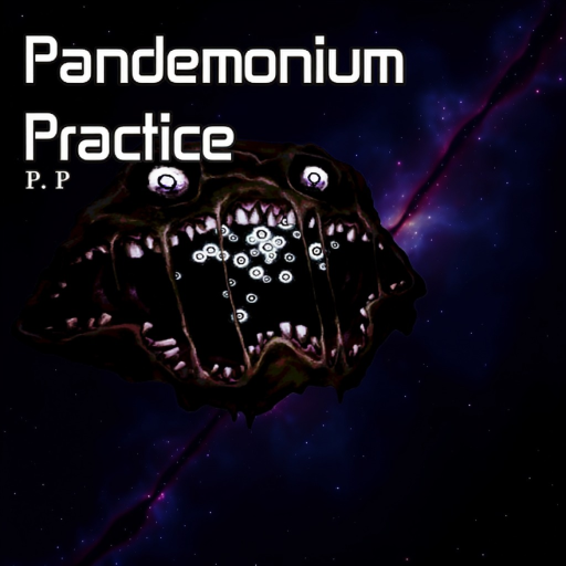 Pandemonium Minigame Practice