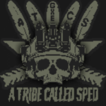 A Tribe Called Sped