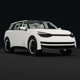 vehicle city test 3 icon