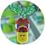 Game Badge Thumbnail