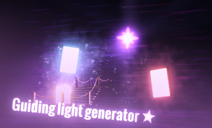 Guiding Light Generator (Beta)