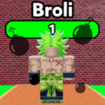 Bomb Wall Simulator 🧨🌴 