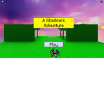 A Shadow's Adventure Game Group