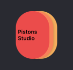 pistons - [EBL]