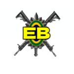 .(EB) Exército Brasileiro (EB).