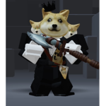 Doge not Kindom