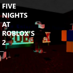 Five Nights At Roblox 2 (OLD) icon